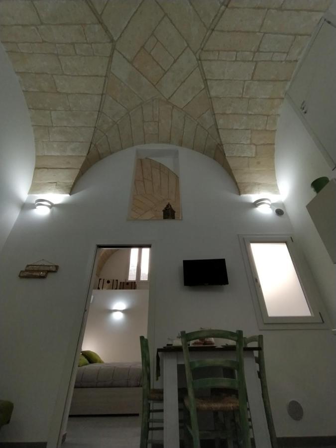 Casa Da Giacomo Λέτσε Εξωτερικό φωτογραφία