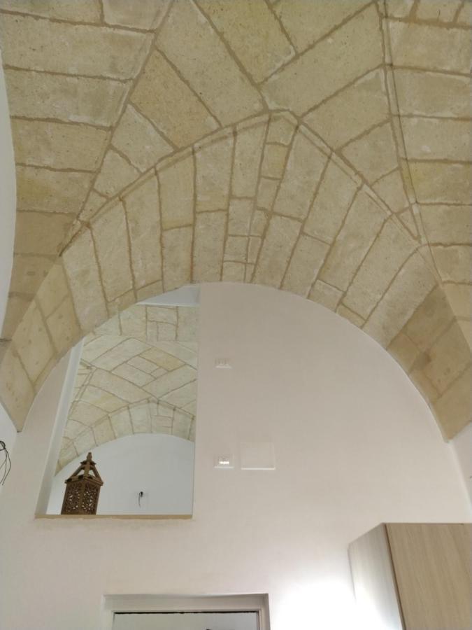 Casa Da Giacomo Λέτσε Εξωτερικό φωτογραφία