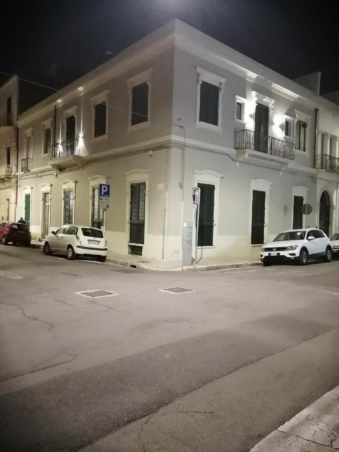 Casa Da Giacomo Λέτσε Εξωτερικό φωτογραφία