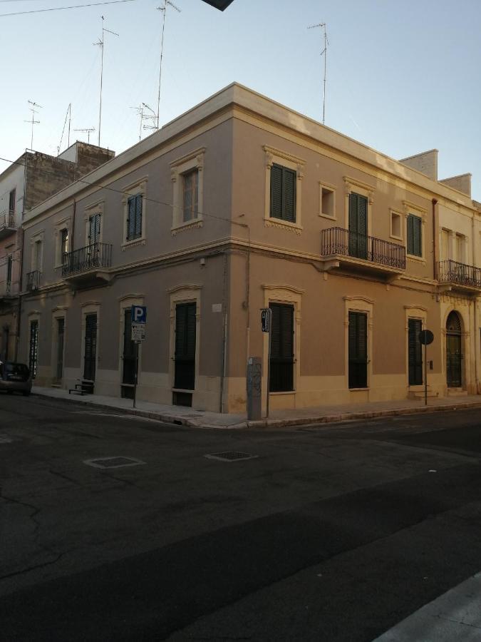Casa Da Giacomo Λέτσε Εξωτερικό φωτογραφία